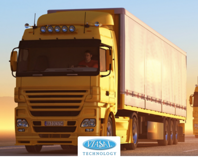 7 convenient functions of the Tachograph Module