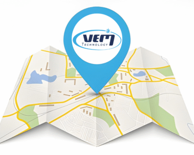 7 причини да знаете къде са служебните ви коли със SmartTracker от VЕМ Technology