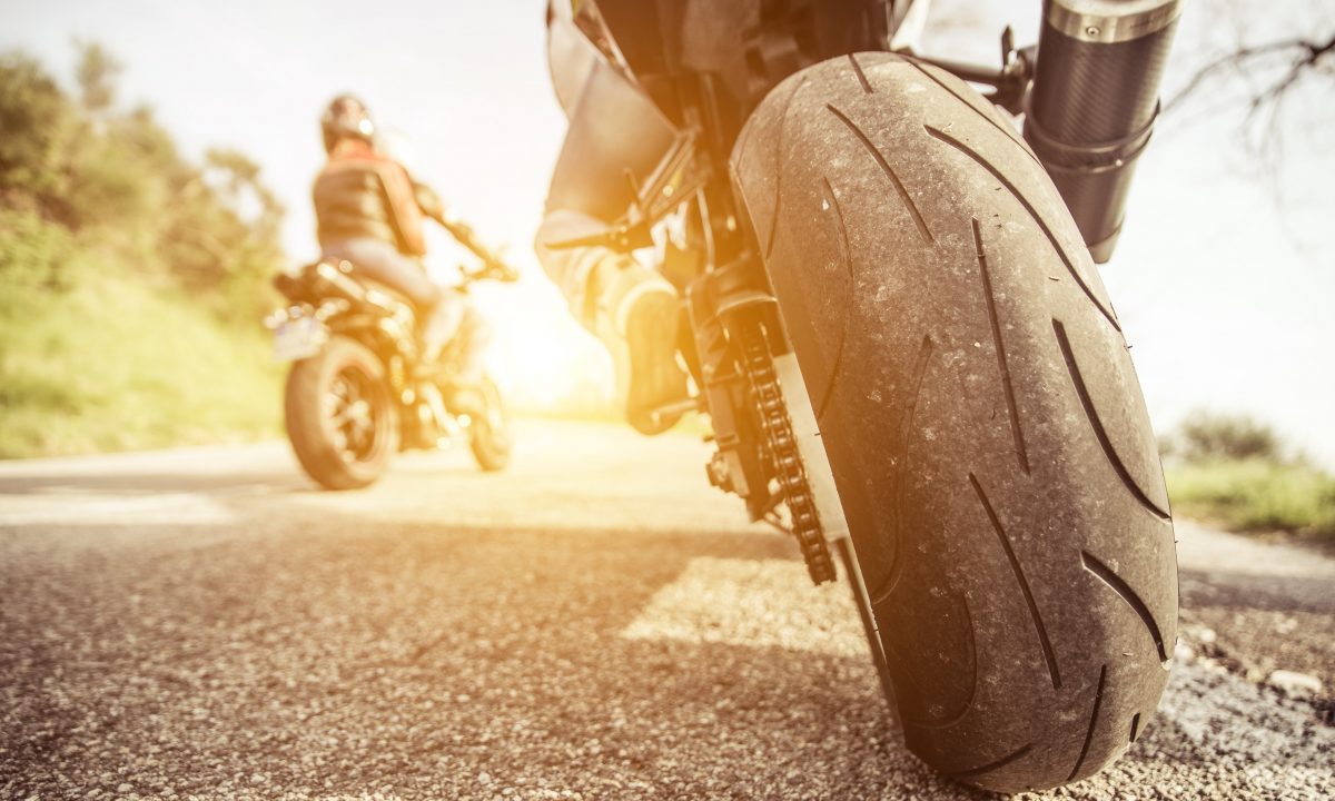 Viasat Moto – GPS устройство за мотоциклети, е със 100 лева отстъпка до края на октомври