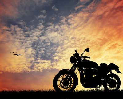 Viasat Technology’s own anti theft device for motorbikes is already available for sale