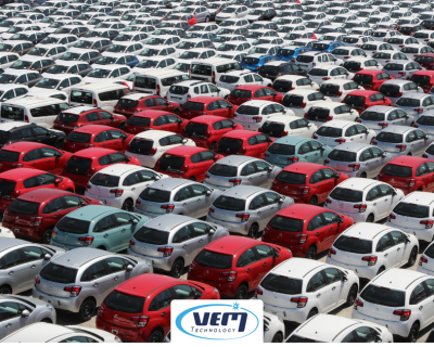 6 Business Benefits of Corporate Car Sharing