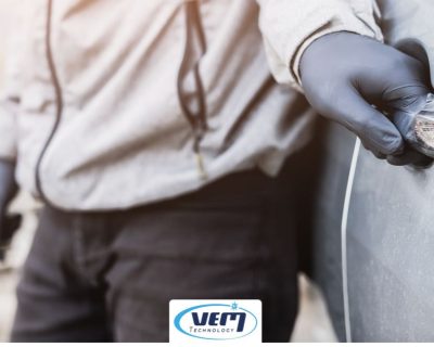 What Can You Do to Protect Yourself from Vehicle Theft?