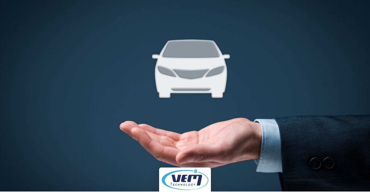 How Does VEM Technology’s Corporate Car-Sharing Software Work?