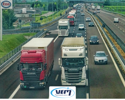 Tolls in Poland for Тrucks