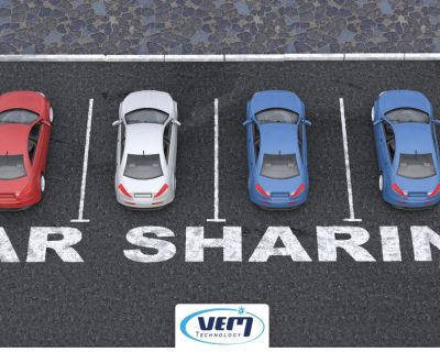 Innovative solution for corporate Car Sharing saves money on company cars