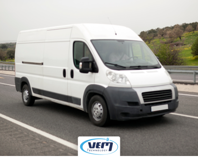 New on-board device for paying toll fees for vehicles under 3.5 tons