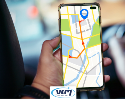 Two ways to account kilometers for Weekend tax with GPS devices