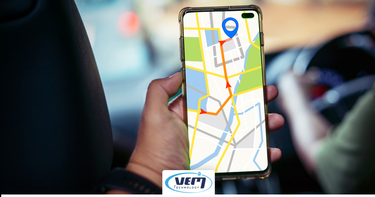 Two ways to account kilometers for Weekend tax with GPS devices